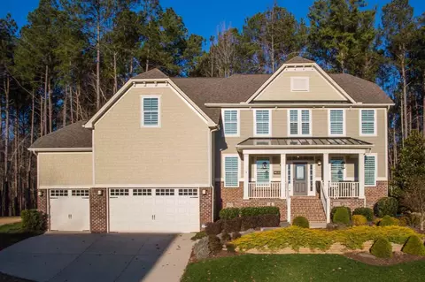 529 Opposition Way, Wake Forest, NC 27587 photo 1