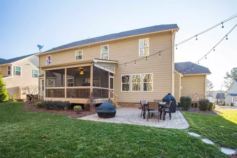 529 Opposition Way, Wake Forest, NC 27587 photo 2