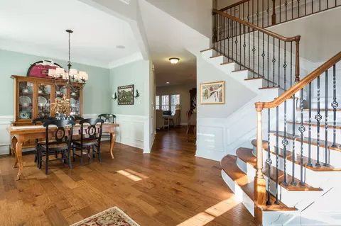 529 Opposition Way, Wake Forest, NC 27587 photo 5
