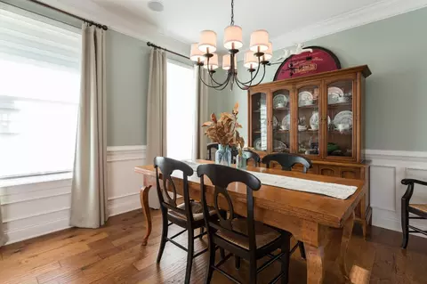 529 Opposition Way, Wake Forest, NC 27587 photo 6