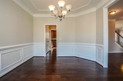 1237 Barnford Mill Rd, Wake Forest, NC 27587 photo 9