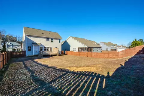 1237 Barnford Mill Rd, Wake Forest, NC 27587 photo 5
