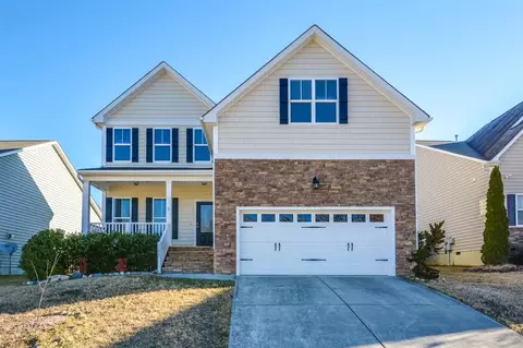 1237 Barnford Mill Rd, Wake Forest, NC 27587 photo 1