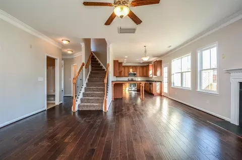 1237 Barnford Mill Rd, Wake Forest, NC 27587 photo 8