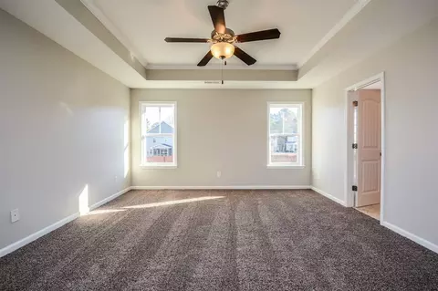 1237 Barnford Mill Rd, Wake Forest, NC 27587 photo 4