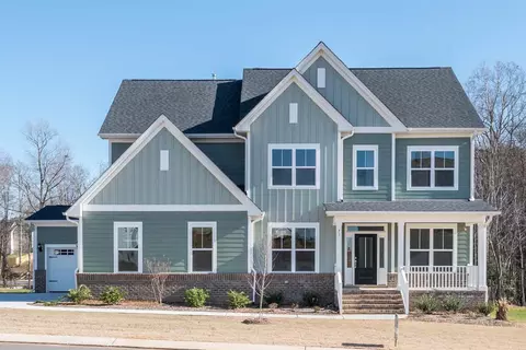 71 Kinsale Ct, Garner, NC 27529 photo 1