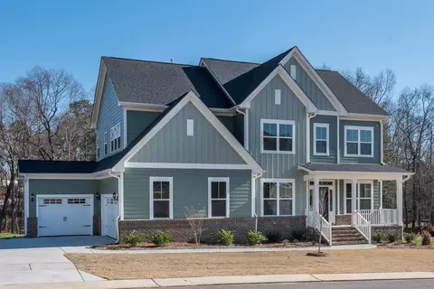 71 Kinsale Ct, Garner, NC 27529 photo 2