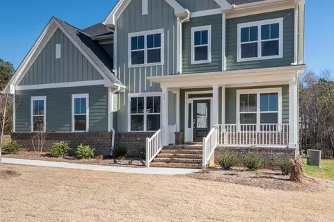 71 Kinsale Ct, Garner, NC 27529 photo 3