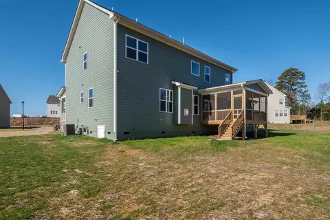 71 Kinsale Ct, Garner, NC 27529 photo 4