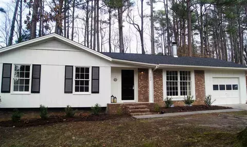 1102 Brucemont Dr, Garner, NC 27529 photo 1