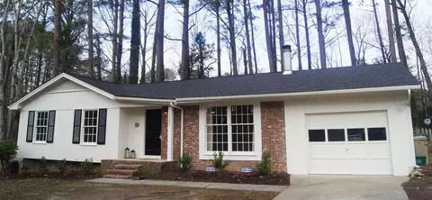 1102 Brucemont Dr, Garner, NC 27529 photo 2