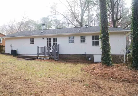 1102 Brucemont Dr, Garner, NC 27529 photo 16