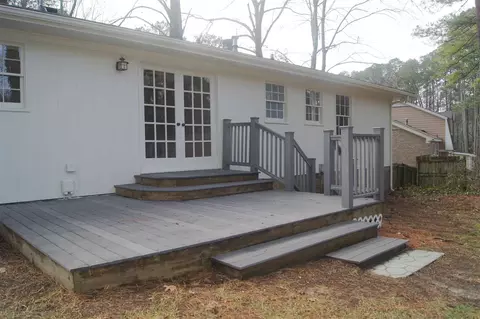 1102 Brucemont Dr, Garner, NC 27529 photo 17