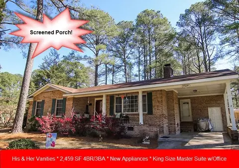 8 Cedar Dr, Smithfield, NC 27577 photo 1