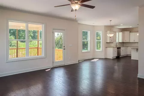 5504 Bashor Dr, Raleigh, NC 27604 photo 3