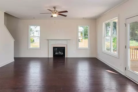 5504 Bashor Dr, Raleigh, NC 27604 photo 2