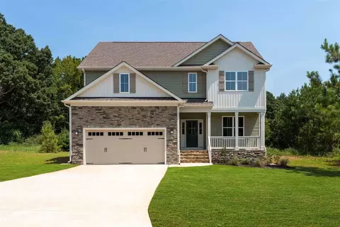 5504 Bashor Dr, Raleigh, NC 27604 photo 8