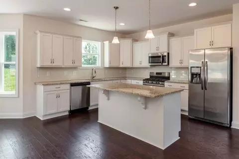 5504 Bashor Dr, Raleigh, NC 27604 photo 1