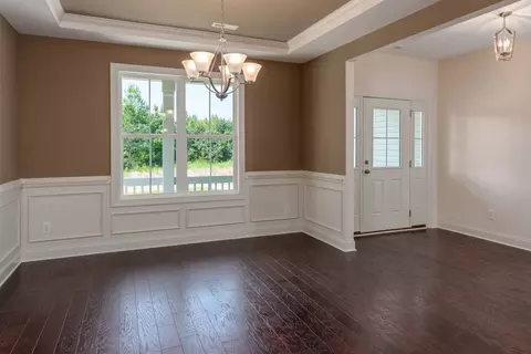 5504 Bashor Dr, Raleigh, NC 27604 photo 4