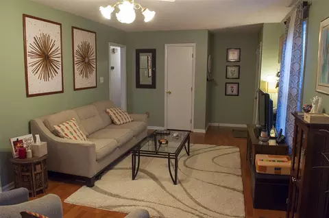 3517 Marquis Dr, Durham, NC 27704 photo 5