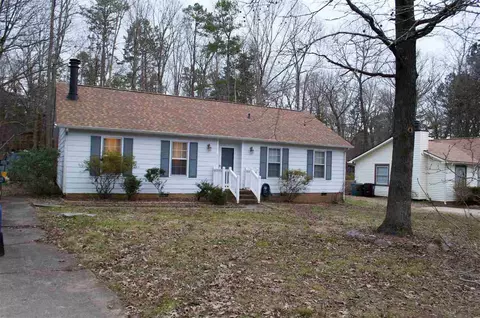 3517 Marquis Dr, Durham, NC 27704 photo 1