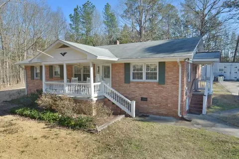 3507 Esther Dr, Durham, NC 27703 photo 1