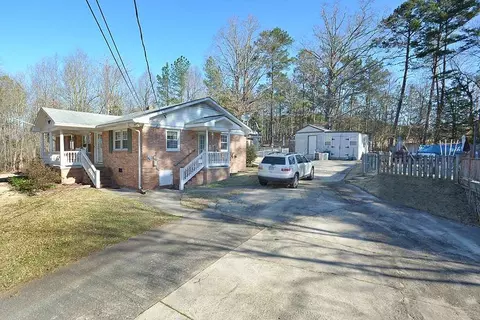 3507 Esther Dr, Durham, NC 27703 photo 4