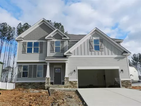 753 Airedale Trl, Garner, NC 27529 photo 1