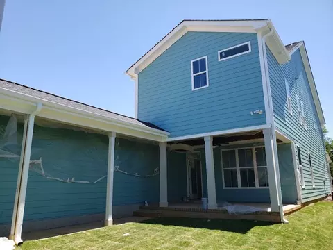 1719 Main Divide Dr, Wake Forest, NC 27587 photo 13