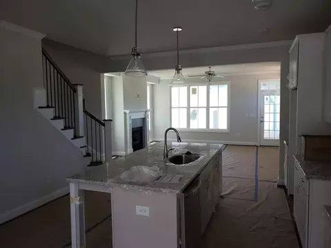 1719 Main Divide Dr, Wake Forest, NC 27587 photo 3