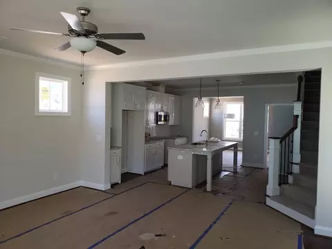 1719 Main Divide Dr, Wake Forest, NC 27587 photo 2