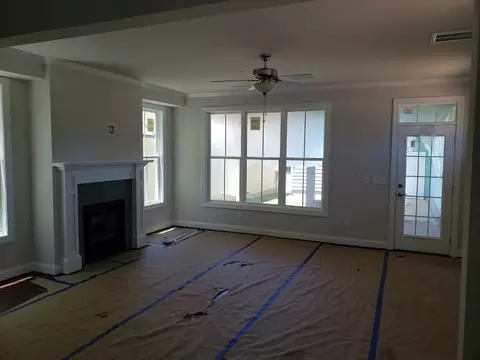 1719 Main Divide Dr, Wake Forest, NC 27587 photo 4