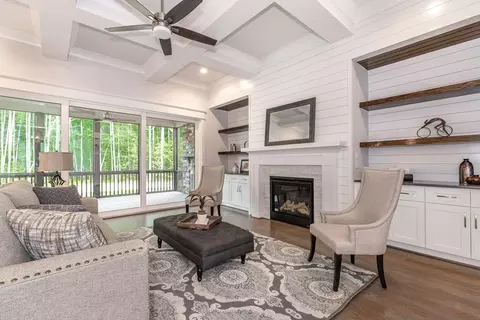 7400 Summit Pine Way, Wake Forest, NC 27587 photo 3