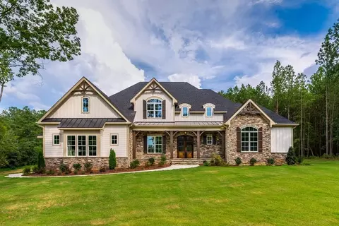 7400 Summit Pine Way, Wake Forest, NC 27587 photo 1