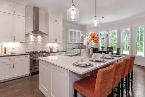 7400 Summit Pine Way, Wake Forest, NC 27587 photo 4
