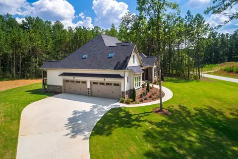 7400 Summit Pine Way, Wake Forest, NC 27587 photo 2