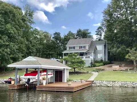 76 Old Mill Trl, Semora, NC 27343 photo 1