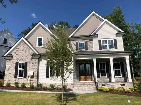 1704 Cooper Bluff Pl, Cary, NC 27519 photo 1