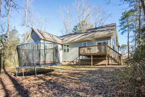 279 Buckhaven Dr, Willow Spring, NC 27592 photo 5