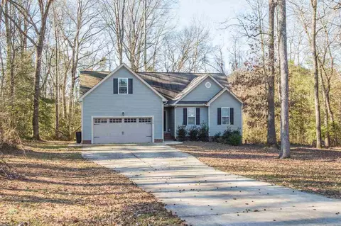279 Buckhaven Dr, Willow Spring, NC 27592 photo 2