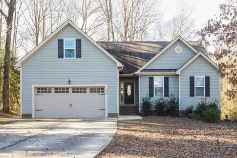 279 Buckhaven Dr, Willow Spring, NC 27592 photo 1
