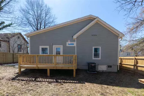205 Dowd St, Durham, NC 27701 photo 4