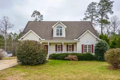 108 Bobby Dr, Garner, NC 27529 photo 1