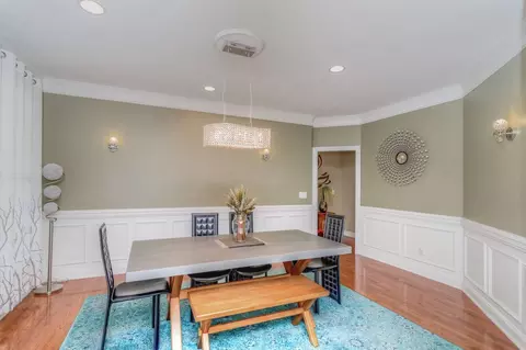2012 Mill Gate Ln, Cary, NC 27519 photo 6