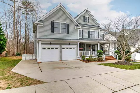 2012 Mill Gate Ln, Cary, NC 27519 photo 2