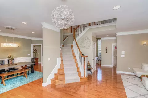 2012 Mill Gate Ln, Cary, NC 27519 photo 5