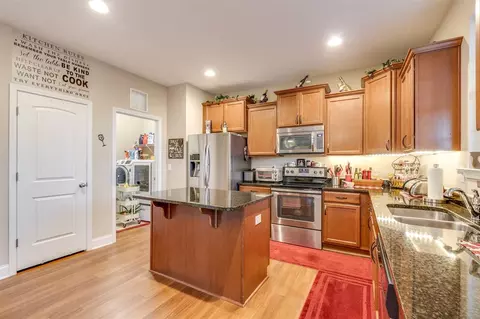 1320 Lowenstein St, Wake Forest, NC 27587 photo 8