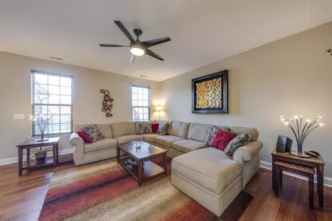 1320 Lowenstein St, Wake Forest, NC 27587 photo 4