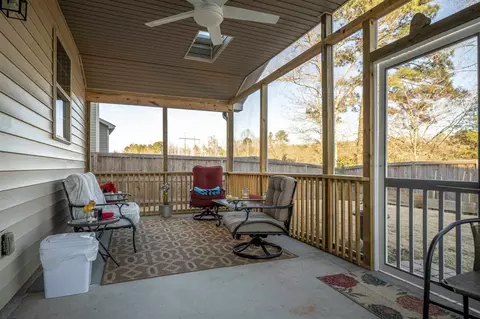 1320 Lowenstein St, Wake Forest, NC 27587 photo 21