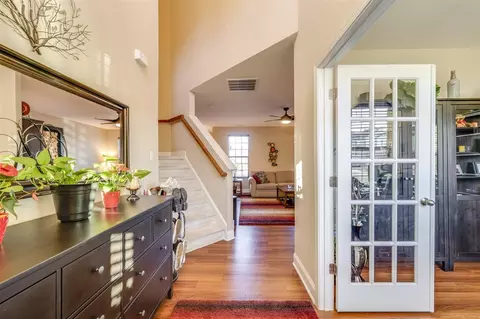 1320 Lowenstein St, Wake Forest, NC 27587 photo 2